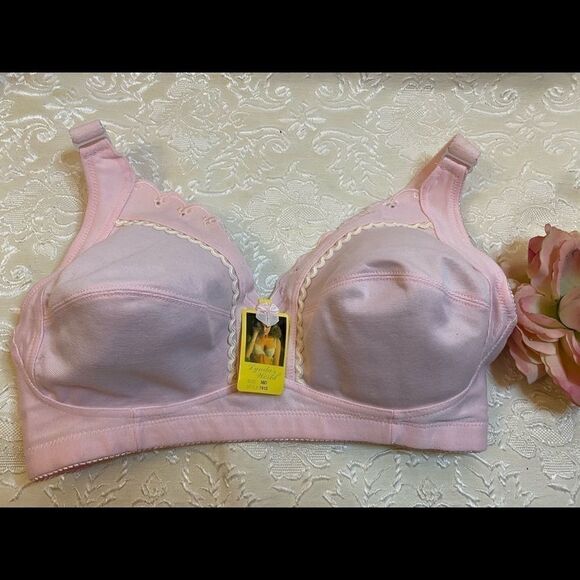 🛍Lynda’s World Assorted Floral embroidery Bras - Picture 4 of 13